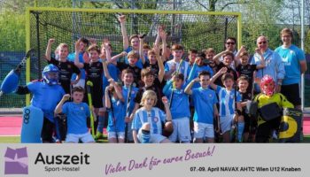 NAVAX AHTC Wien