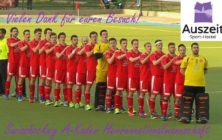 Nationalteam Swiss Hockey