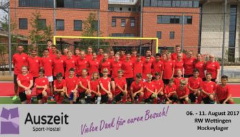 Rot Weiss Wettingen